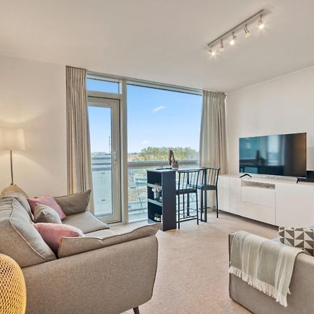 Delightful Apartment Wandsworth Londres Extérieur photo