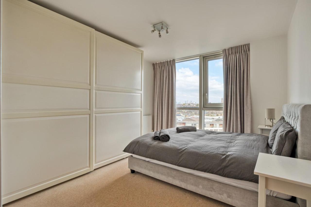 Delightful Apartment Wandsworth Londres Extérieur photo
