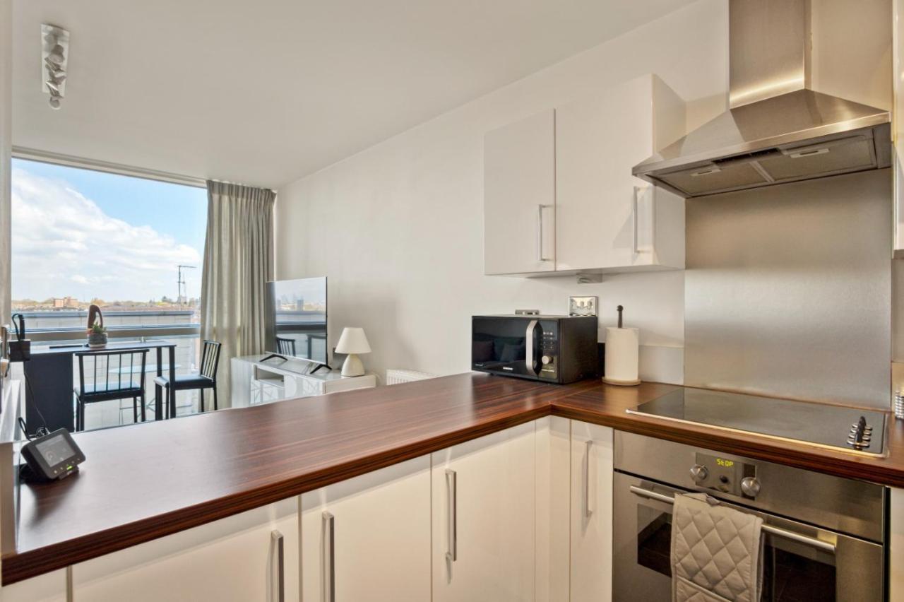 Delightful Apartment Wandsworth Londres Extérieur photo