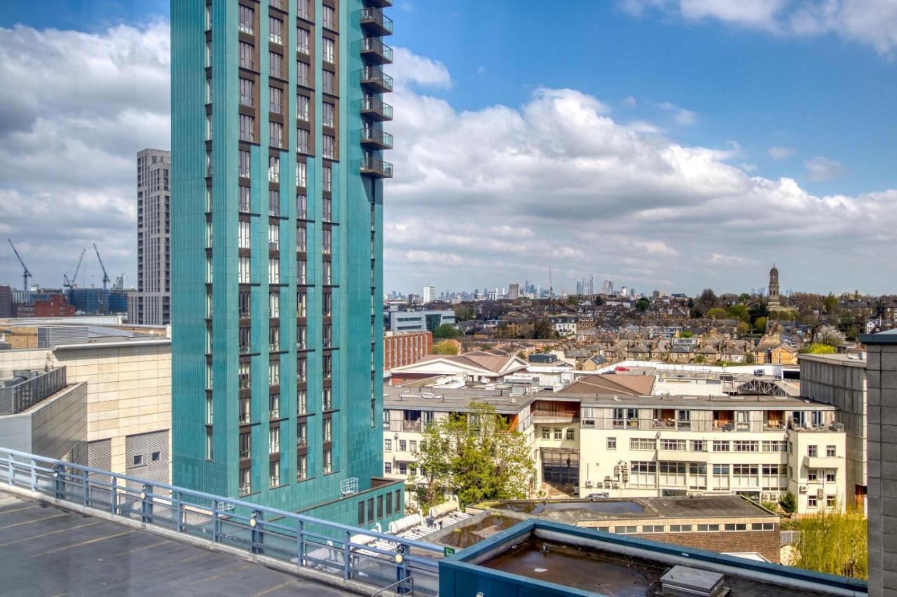 Delightful Apartment Wandsworth Londres Extérieur photo