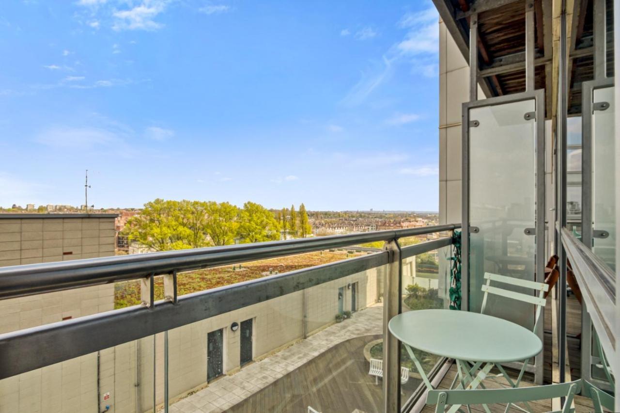 Delightful Apartment Wandsworth Londres Extérieur photo