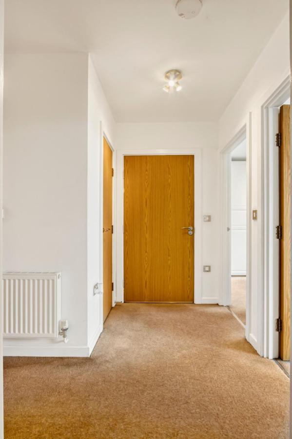 Delightful Apartment Wandsworth Londres Extérieur photo