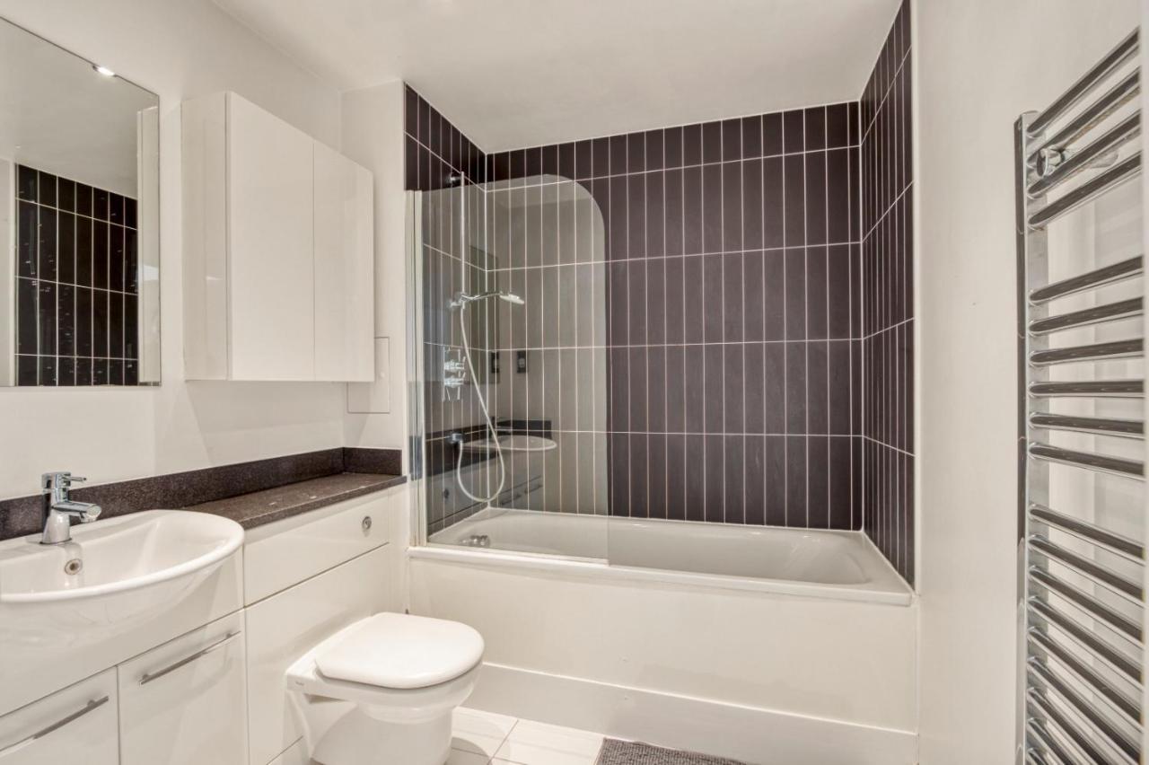 Delightful Apartment Wandsworth Londres Extérieur photo